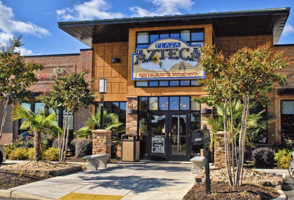 Plaza Azteca Restaurante Mexicano Abrira en Sioux Falls Noticias