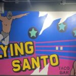 Flying Santo Taco Bar abrirá en downtown para ofrecer los sabores del norte de México