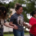Consejeros en Sioux Falls ayudaron a estudiantes procesar el tiroteo en Texas