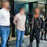 Policía Guatemalteca captura a mexicanos buscados por distribuir fentanilo y cocaína en Dakota del Sur