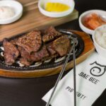 Dae Gee Restaurante De Barbacoa Coreana Expande A Sioux Falls