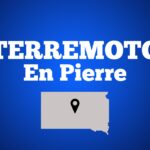 Sismo de magnitud 4.0 sacude Pierre