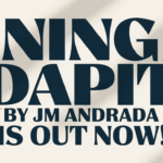 JM Andrada releases debut single “Ning Dapit”: A New Voice in Bisaya Worship